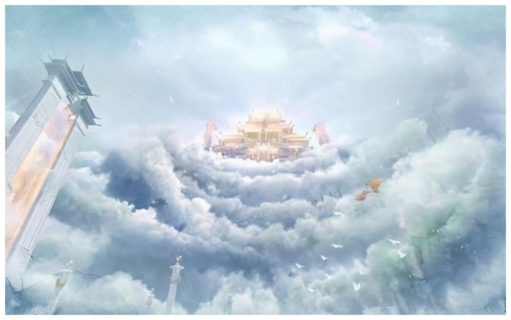 神话传说中,若天庭与地府争斗,谁的赢面更大呢?