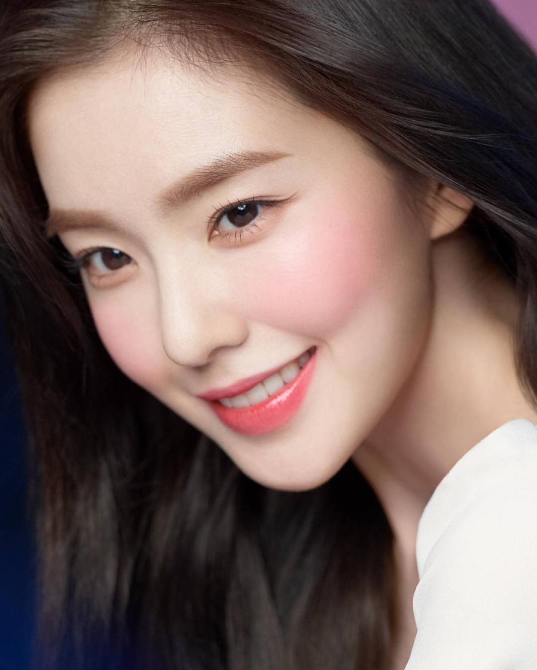 女星裴珠泫,甜美活泼,清纯可人!__财经头条