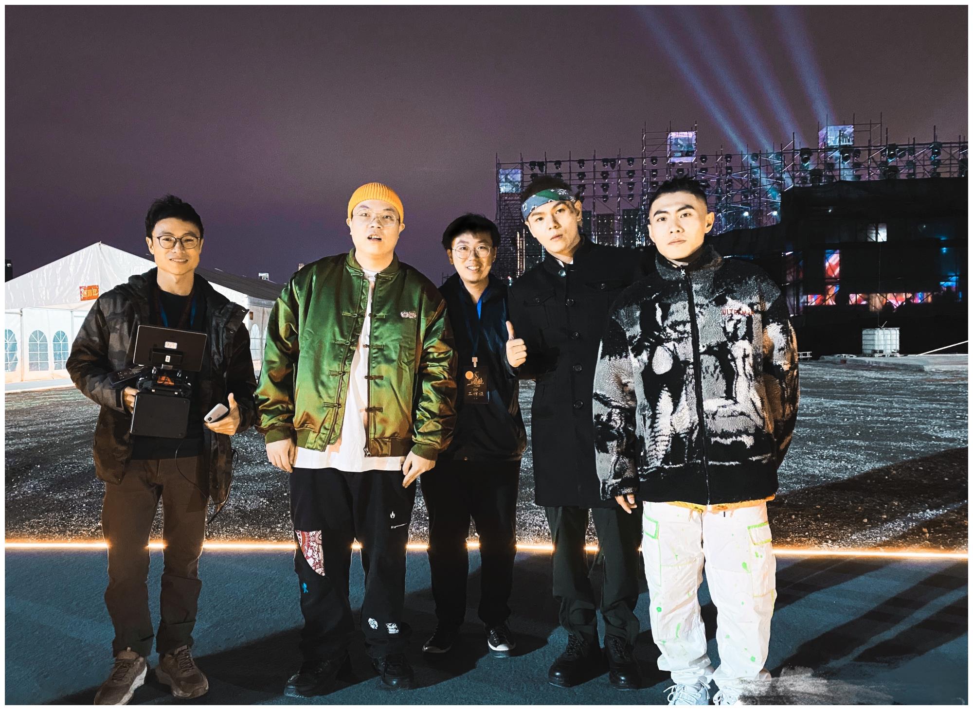 cblock要上央视春晚当年gai的遗憾终于迎来了弥补机会