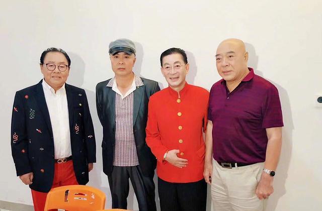 西游记续集|刘大刚|西游记_新浪新闻