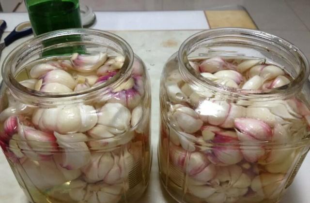 大蒜|糖蒜|泡大蒜_新浪新闻