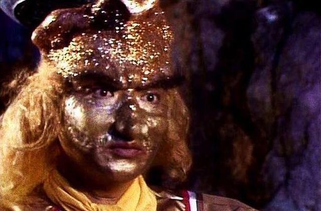 西游记里的金银角大王一人出演亮剑一人却再也见不到