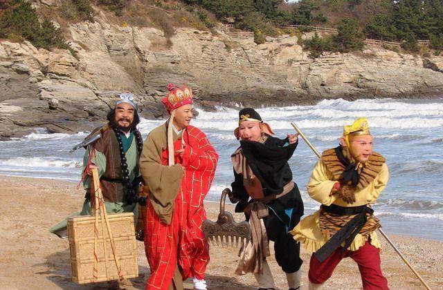 《西游记》这部电视剧我想大家都看过吧.