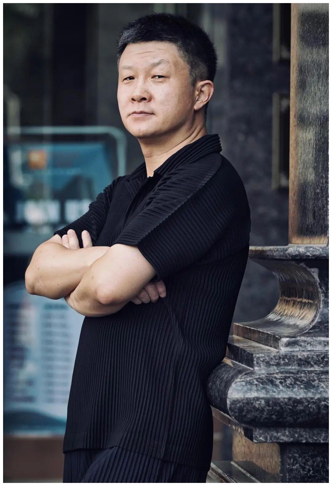 奇迹笨小孩突围春节档梦将军如何一再造梦对话刘明轶