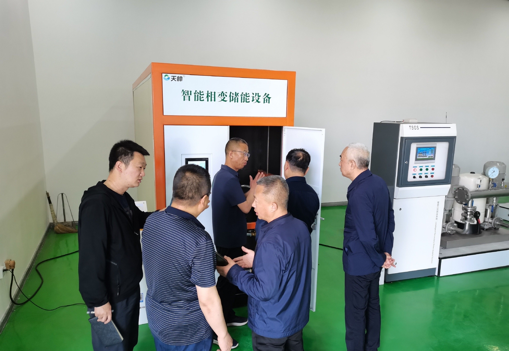 储能蓄热技术的应用场景及价值所在休闲区蓝鸢梦想 - Www.slyday.coM 储能蓄热技术的应用场景及价值所在休闲区蓝鸢梦想 - Www.slyday.coM