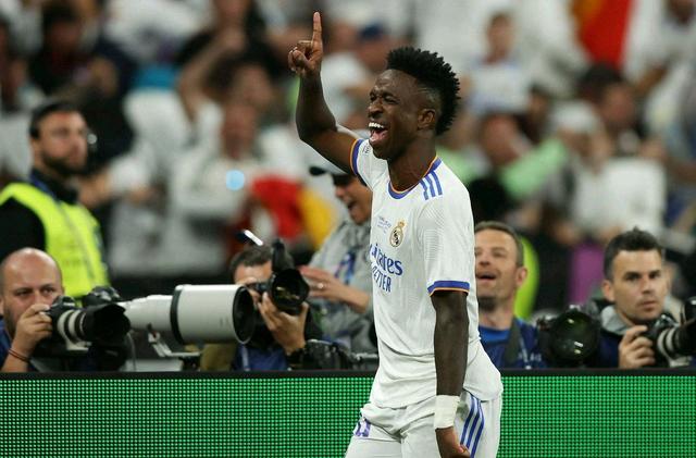 眼光毒辣!老佛爷引进的两名强援力助皇马夺冠,姆巴佩或会后悔休闲区蓝鸢梦想 - Www.slyday.coM 眼光毒辣!老佛爷引进的两名强援力助皇马夺冠,姆巴佩或会后悔休闲区蓝鸢梦想 - Www.slyday.coM