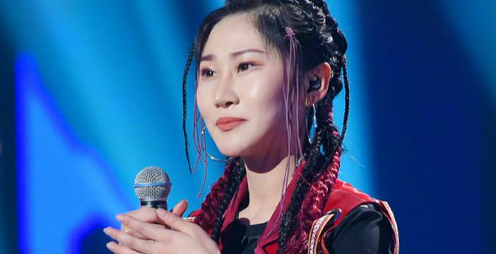 上线吧华彩少年央一首播华美中国风因稀缺而更为优秀