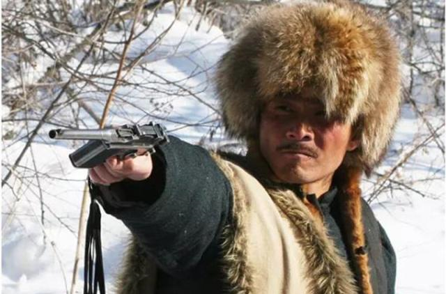 老年间,土匪可分四种,最恶最坏的,莫过于"纯胡子"__财经头条