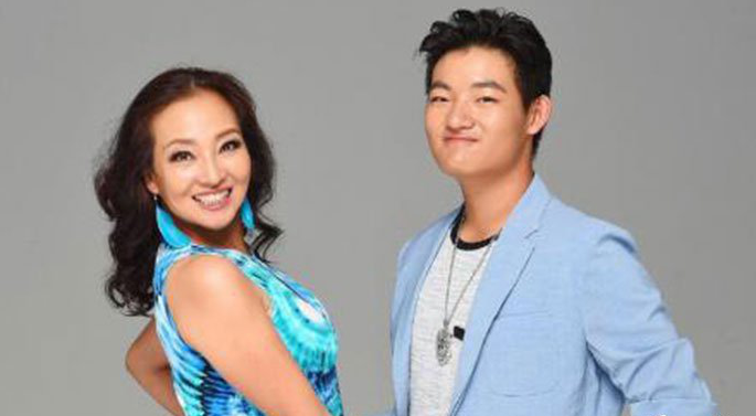 马羚老公是谁结婚生子无人知儿子15岁时成单亲妈妈