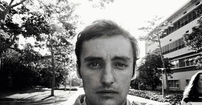 30张上世纪罕见的自拍照，图2是100年前<a href=