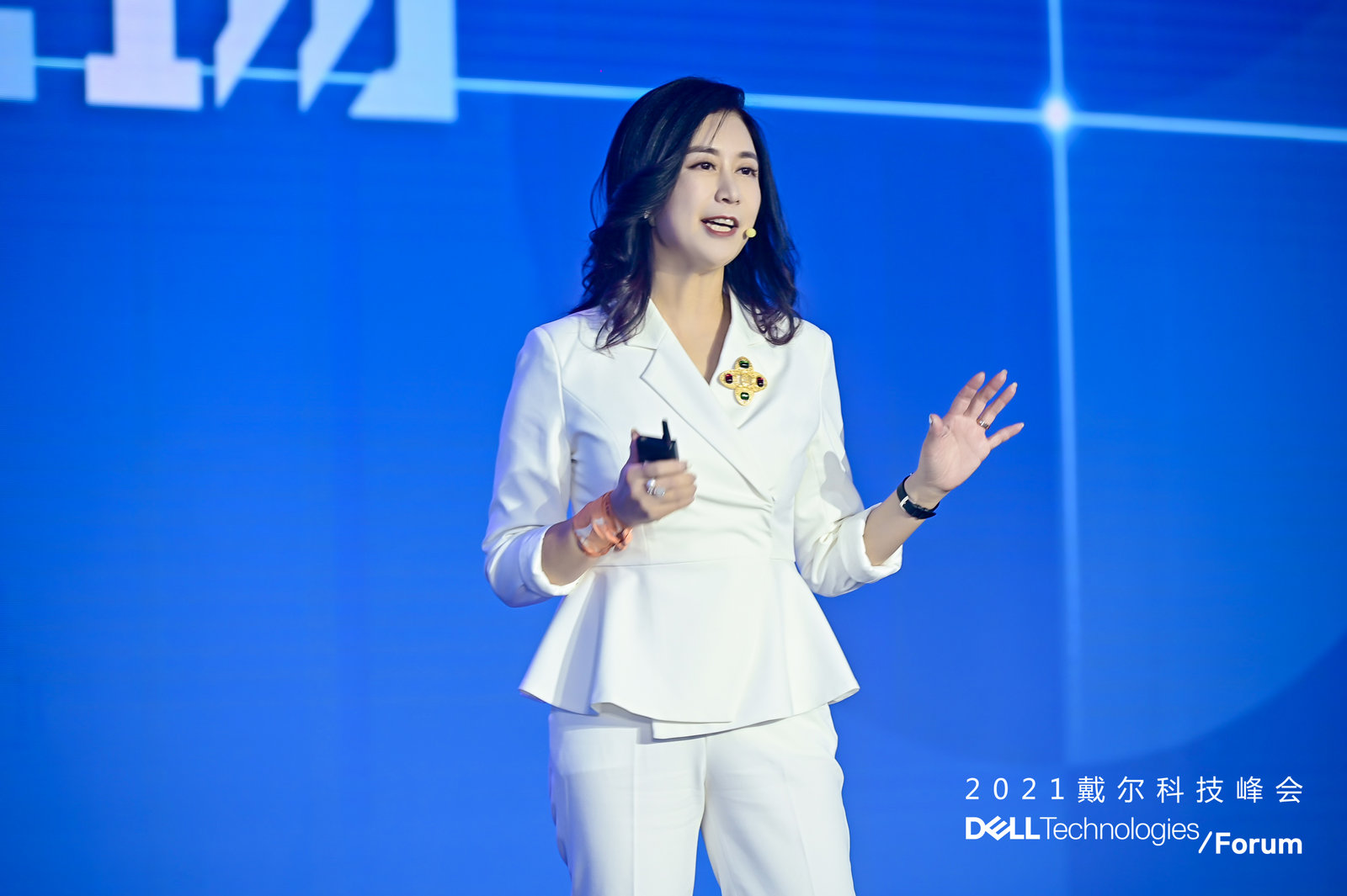 戴尔未来x坚定数字化成就未来企业