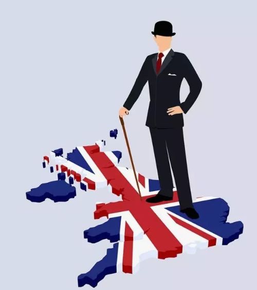 三分钟搞懂英国绅士文化的前世与今生