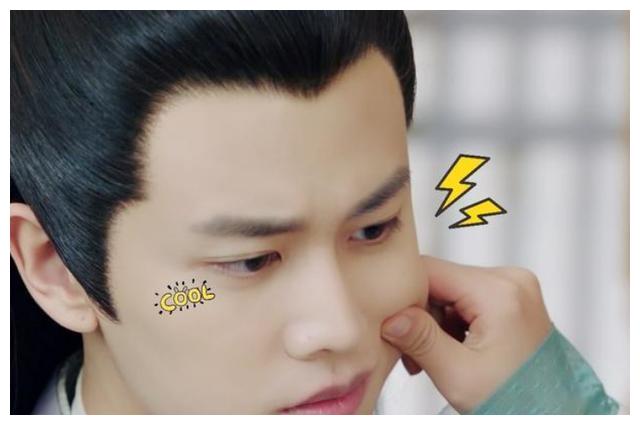 《与君初相识》任嘉伦:继陆八岁后,鱼三岁又爆火,这眼技绝了休闲区蓝鸢梦想 - Www.slyday.coM 《与君初相识》任嘉伦:继陆八岁后,鱼三岁又爆火,这眼技绝了休闲区蓝鸢梦想 - Www.slyday.coM