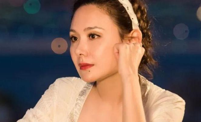 演员程莉莎和邓莎很像吗程莉莎为什么退出了娱乐圈