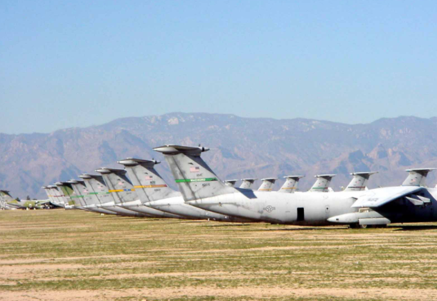 美军秘密行动被曝光，一夜之间接收4000架战机，俄坦言：藏得太深休闲区蓝鸢梦想 - Www.slyday.coM