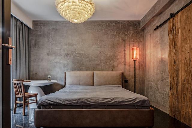 不顾妻子反对，他坚持买1层楼房，128㎡赠送60㎡庭院，装修后太美休闲区蓝鸢梦想 - Www.slyday.coM