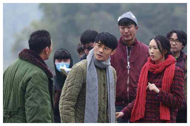 《县委大院》定角胡歌、阚清子主演,制作班底强大让人期待休闲区蓝鸢梦想 - Www.slyday.coM 《县委大院》定角胡歌、阚清子主演,制作班底强大让人期待休闲区蓝鸢梦想 - Www.slyday.coM