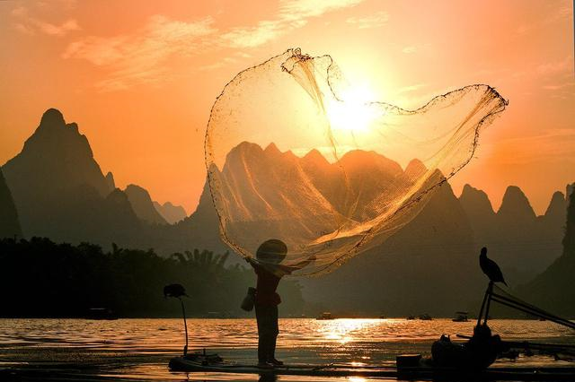 如果你觉得很不顺心,那不妨读一读张养浩这首元曲,一定会有收获休闲区蓝鸢梦想 - Www.slyday.coM 如果你觉得很不顺心,那不妨读一读张养浩这首元曲,一定会有收获休闲区蓝鸢梦想 - Www.slyday.coM