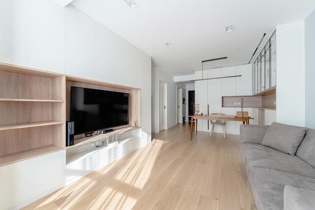 看了北京太太47㎡的家,才明白公寓也高级,小户型也能拥有大客厅休闲区蓝鸢梦想 - Www.slyday.coM 看了北京太太47㎡的家,才明白公寓也高级,小户型也能拥有大客厅休闲区蓝鸢梦想 - Www.slyday.coM