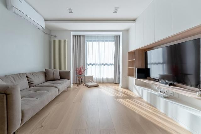 看了北京太太47㎡的家,才明白公寓也高级,小户型也能拥有大客厅休闲区蓝鸢梦想 - Www.slyday.coM 看了北京太太47㎡的家,才明白公寓也高级,小户型也能拥有大客厅休闲区蓝鸢梦想 - Www.slyday.coM