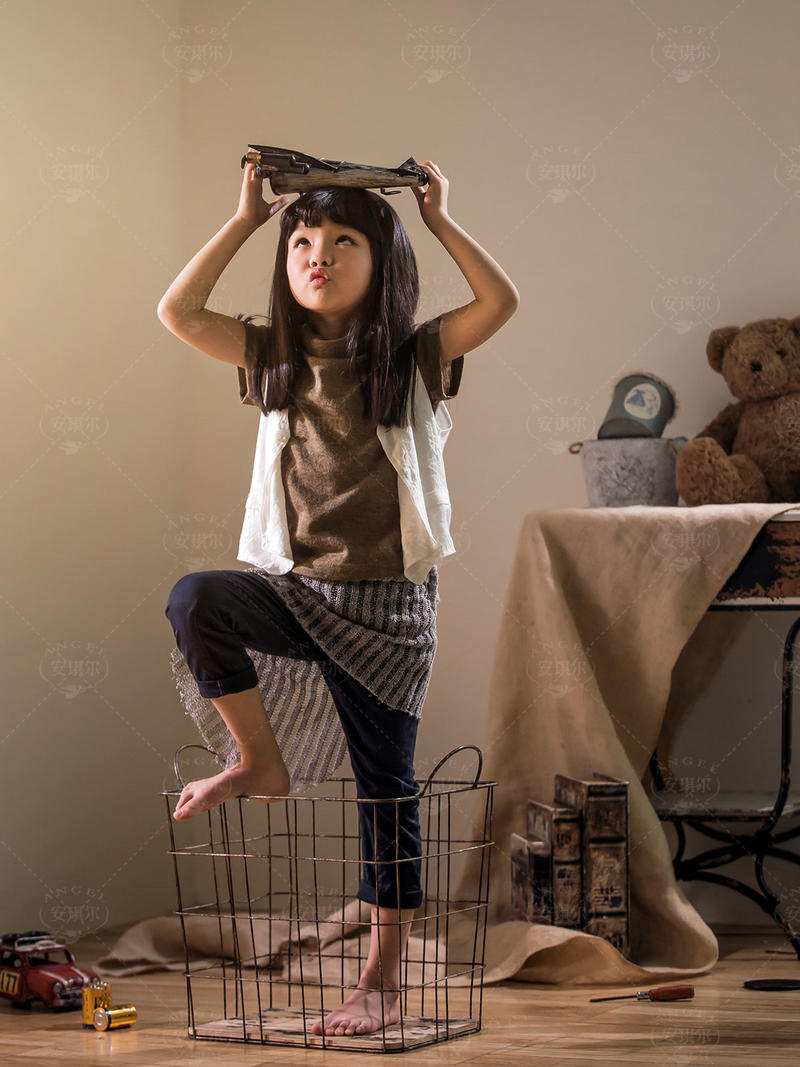 给孩子拍儿童照吧,不要等错过了才后悔|宝宝|艺术照|孩提_新浪新闻