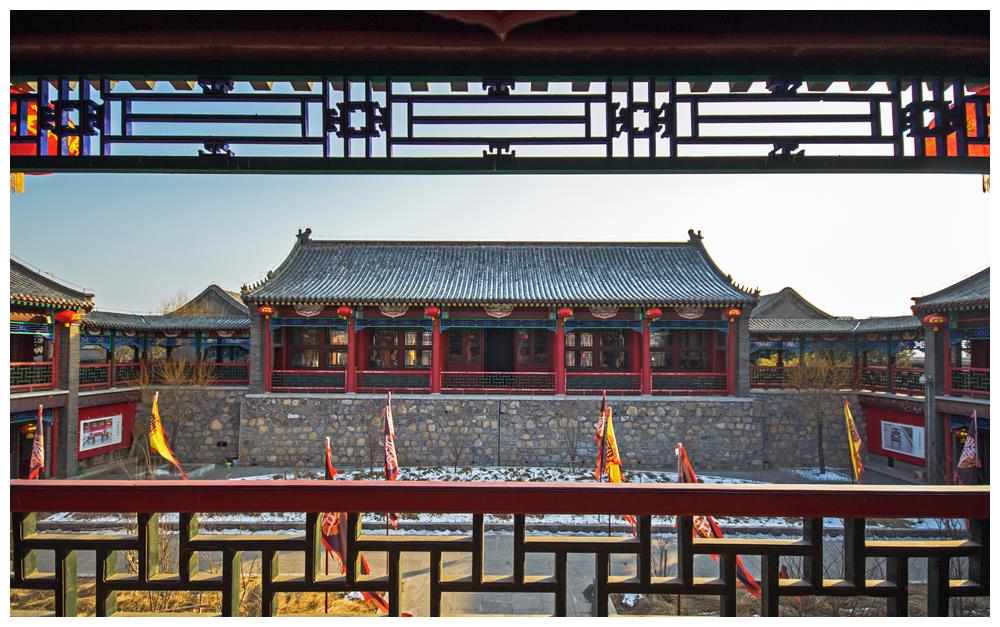 功高盖世蒙冤千古的大明汉王朱高煦