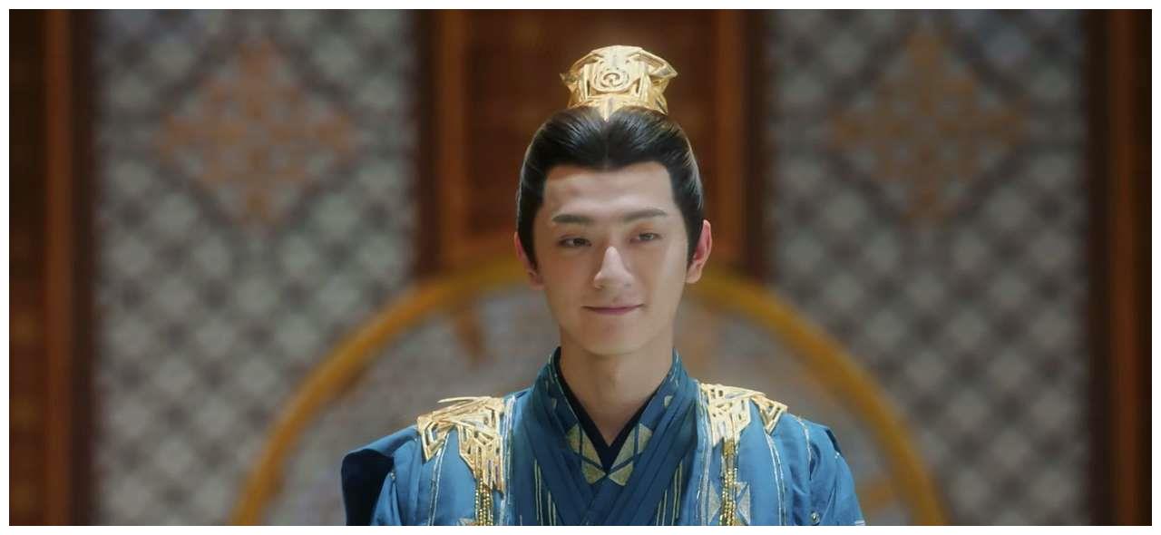 玲珑发布预告袁弘首次挑战邋遢爹林一赵今麦受好评