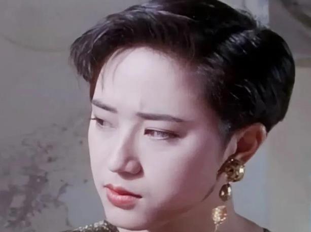 龙九的扮演者是谁?她还演过哪些电影?__财经头条