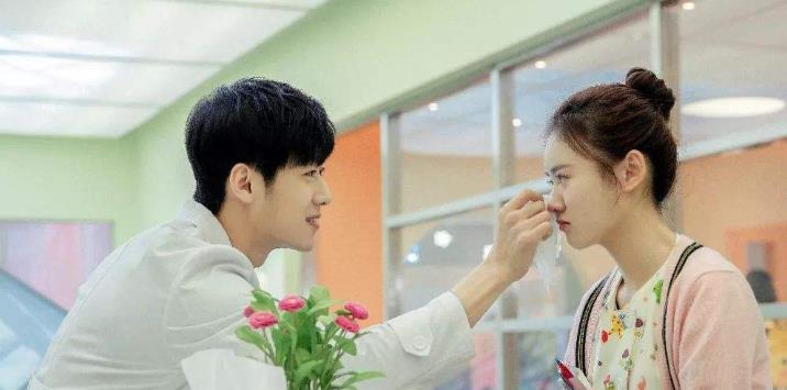 了不起的儿科医生准备嗑糖了除了主线cp方蔓和王航也很甜