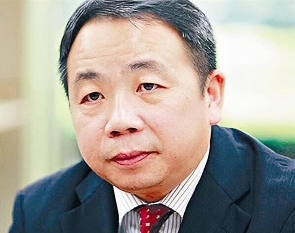 他北大毕业,现改名石平太郎,喜欢在网上叫嚣