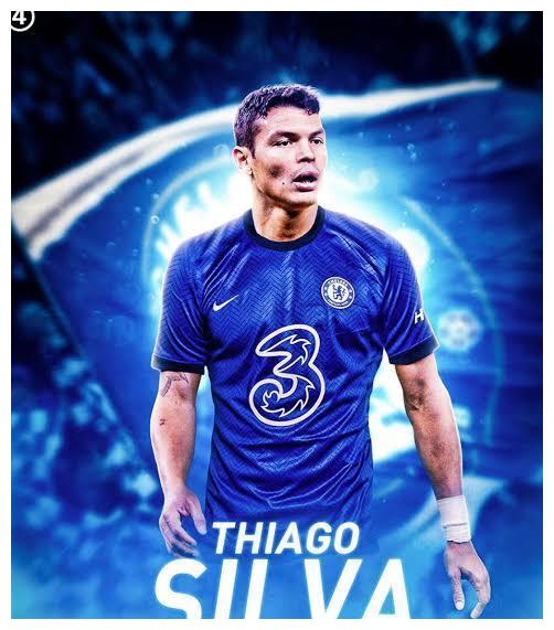 切尔西宣布第5签!35岁巴黎队长自由身加盟,签约1年