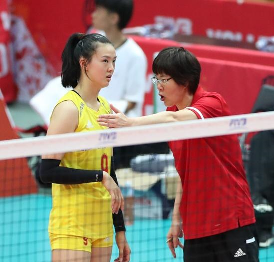 中国女排惜败加拿大,张常宁空砍22分,网友:见证了历史!休闲区蓝鸢梦想 - Www.slyday.coM 中国女排惜败加拿大,张常宁空砍22分,网友:见证了历史!休闲区蓝鸢梦想 - Www.slyday.coM