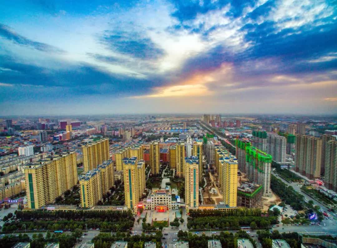 火爆招商鑫地理想城北大门临街旺铺享涑水街客流财富商机