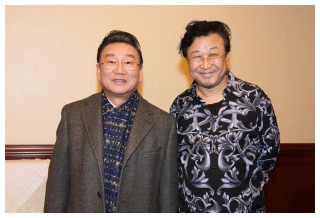 表示这件事对他影响很大,都没有活动了|蒋大为|国籍|张佩君_新浪新闻