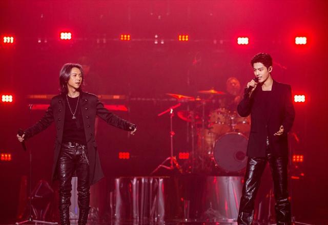 有多少人是通过肖战认识的张淇