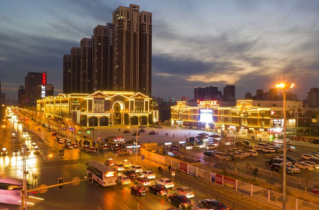 距沈阳大约138公里的县城,曾归属于铁岭,如今发展怎样?