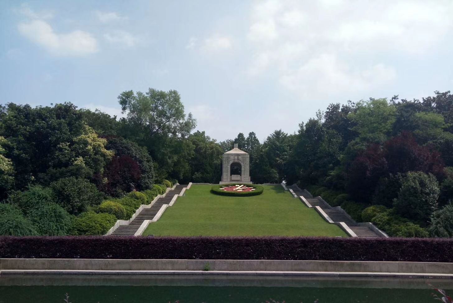 江苏省 南京市 雨花台
