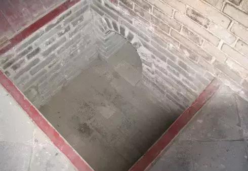 其实火墙在中国早已诞生.