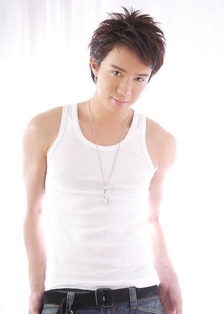 香港知名艺人张继聪