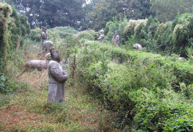 位列开国六公爵之一却天不假年英年早逝死后还被朱元璋迁葬