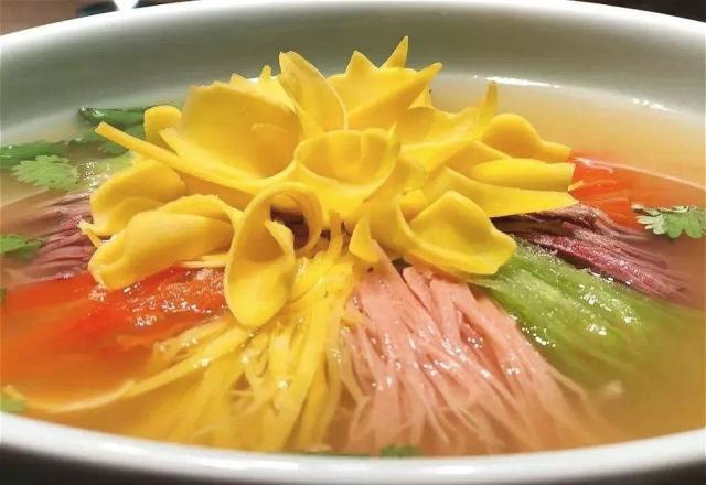 萝卜,最普通不过的食材,到了老洛阳人手里,竟能玩出这么多花样休闲区蓝鸢梦想 - Www.slyday.coM 萝卜,最普通不过的食材,到了老洛阳人手里,竟能玩出这么多花样休闲区蓝鸢梦想 - Www.slyday.coM