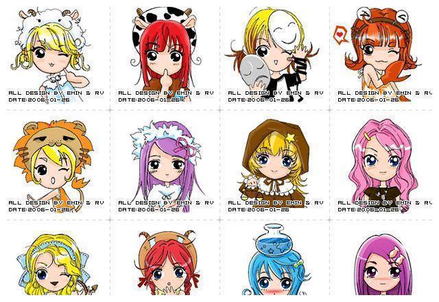 12星座人品排行_能力出众,人品服人的三大星座