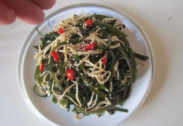 它是长寿菜，<a href=