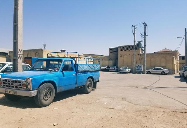 伊朗最网红的城市之一,曾经地位堪比西安,如今中国游客众多休闲区蓝鸢梦想 - Www.slyday.coM 伊朗最网红的城市之一,曾经地位堪比西安,如今中国游客众多休闲区蓝鸢梦想 - Www.slyday.coM