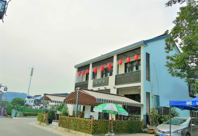 苏州这个村是度假胜地三大特产产值5000万翠冠梨最大一斤重