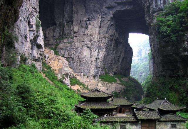 中国口碑最好的5个景点,游客去了一次还想第二次,你打卡过几处休闲区蓝鸢梦想 - Www.slyday.coM 中国口碑最好的5个景点,游客去了一次还想第二次,你打卡过几处休闲区蓝鸢梦想 - Www.slyday.coM