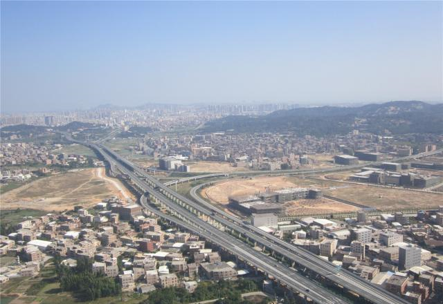 中国最深藏不露的城市，GDP位居全省第一，却常常被忽视休闲区蓝鸢梦想 - Www.slyday.coM