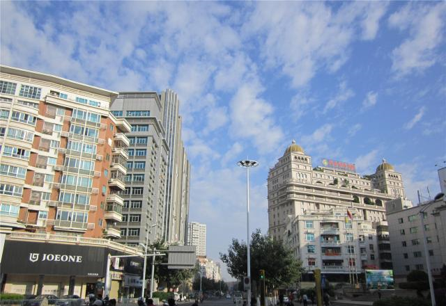 中国最深藏不露的城市，GDP位居全省第一，却常常被忽视休闲区蓝鸢梦想 - Www.slyday.coM
