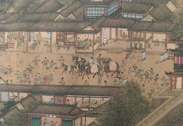 古代人移民为什么都喜欢奔着湖北去?__财经头条