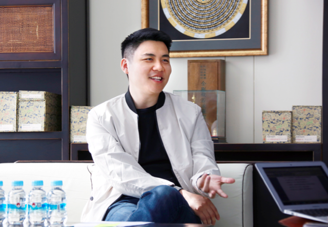 圣商教育发力线上平台打造教育界的快手圣商教育,定位于中小微企投家